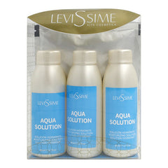 Facial Mask Hidratating Subñilime Aqua Pack Levissime -  Beauty, Skin care -  Levissime.