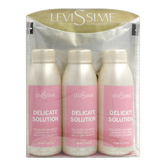 Facial Mask Sublime Delicate Pack Levissime -  Beauty, Skin care -  Levissime.