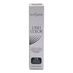 Eyelash Dye Levissime 1-6 Black blue (15 ml) -  Beauty, Make-up -  Levissime.