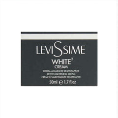 Body Cream Levissime White 2 -  Beauty, Skin care -  Levissime.