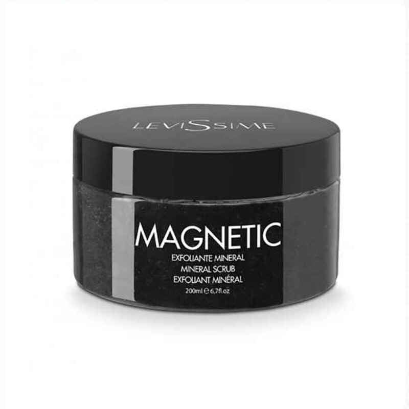 Facial Exfoliator Levissime (200 ml) -  Beauty, Skin care -  Levissime.