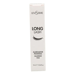 Eyelash Conditioner Levissime Long Lash (10 ml) -  Beauty, Make-up -  Levissime.