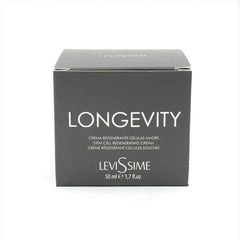 Anti-Ageing Cream Levissime Longevity Crema -  Beauty, Skin care -  Levissime.