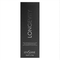 Body Cream Levissime Longevity Serum 50 ml (50 ml) -  Beauty, Skin care -  Levissime.