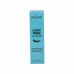 Styling Gel Levissime Lash Perm 15ML -  Beauty, Make-up -  Levissime.