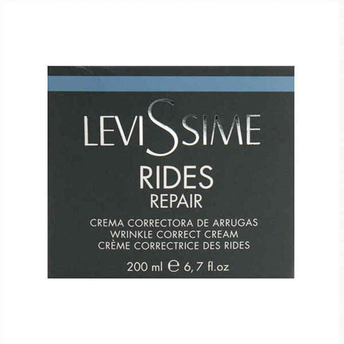 Anti-Wrinkle Cream Levissime LF5647 (200 ml) -  Beauty, Skin care -  Levissime.