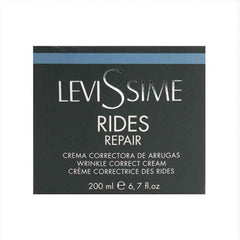 Anti-Wrinkle Cream Levissime LF5647 (200 ml) -  Beauty, Skin care -  Levissime.