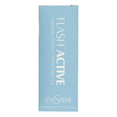 Ampoules Flash Active Levissime Ampollas Flash (2 x 2 ml) -  Beauty, Skin care -  Levissime.