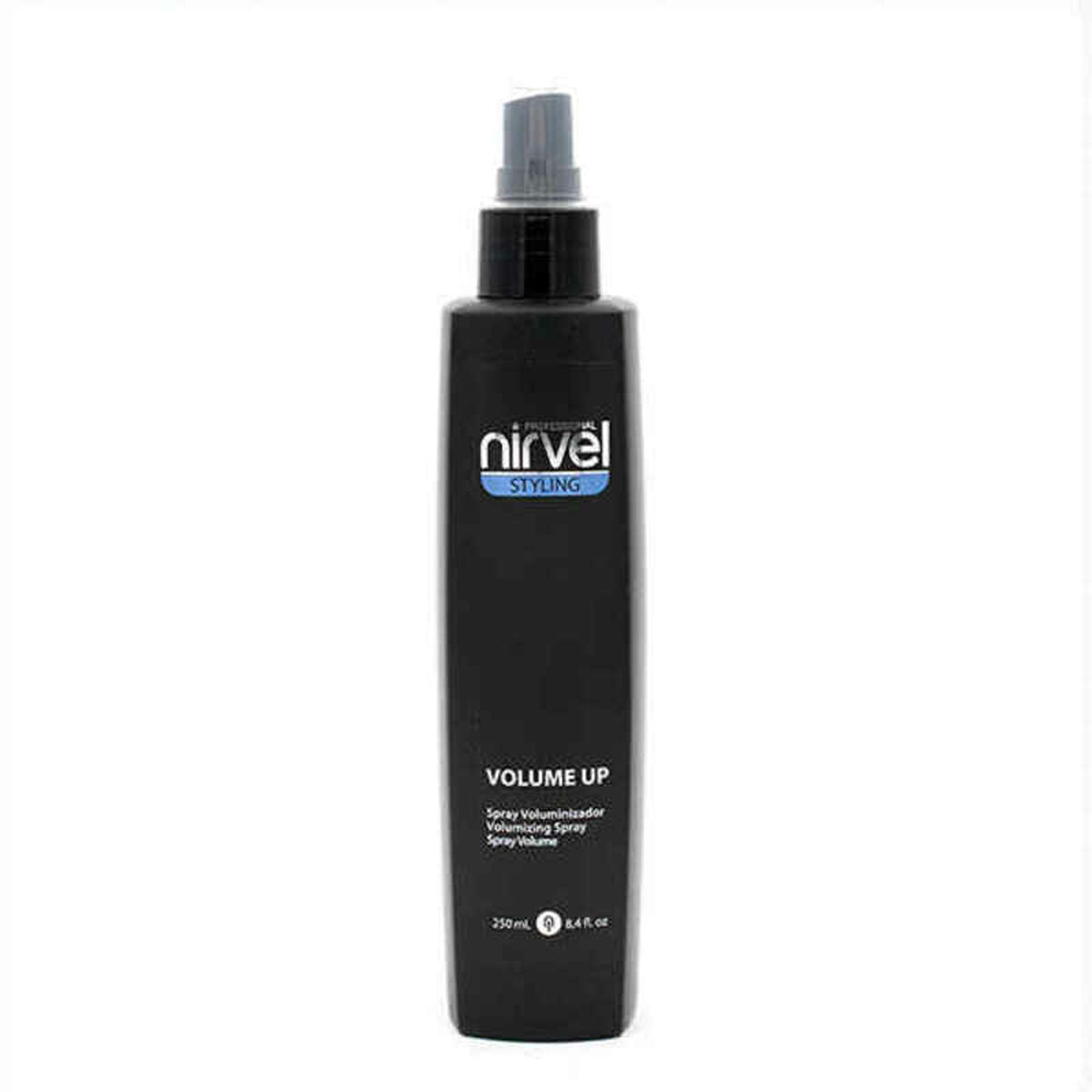 Volumising Foam Nirvel Up (250 ml) (250 ml) -  Beauty, Hair care -  Nirvel.