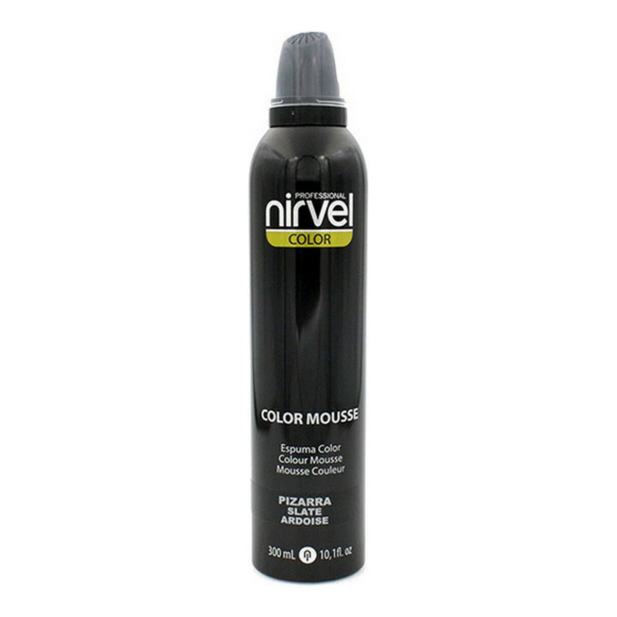 Volumising Foam Color Mousse Nirvel Board (300 ml) -  Beauty, Hair care -  Nirvel.