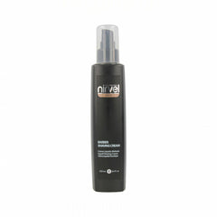 Shaving Cream Nirvel Men Barber (250 ml) -  Beauty, Shaving and hair removal -  Nirvel.
