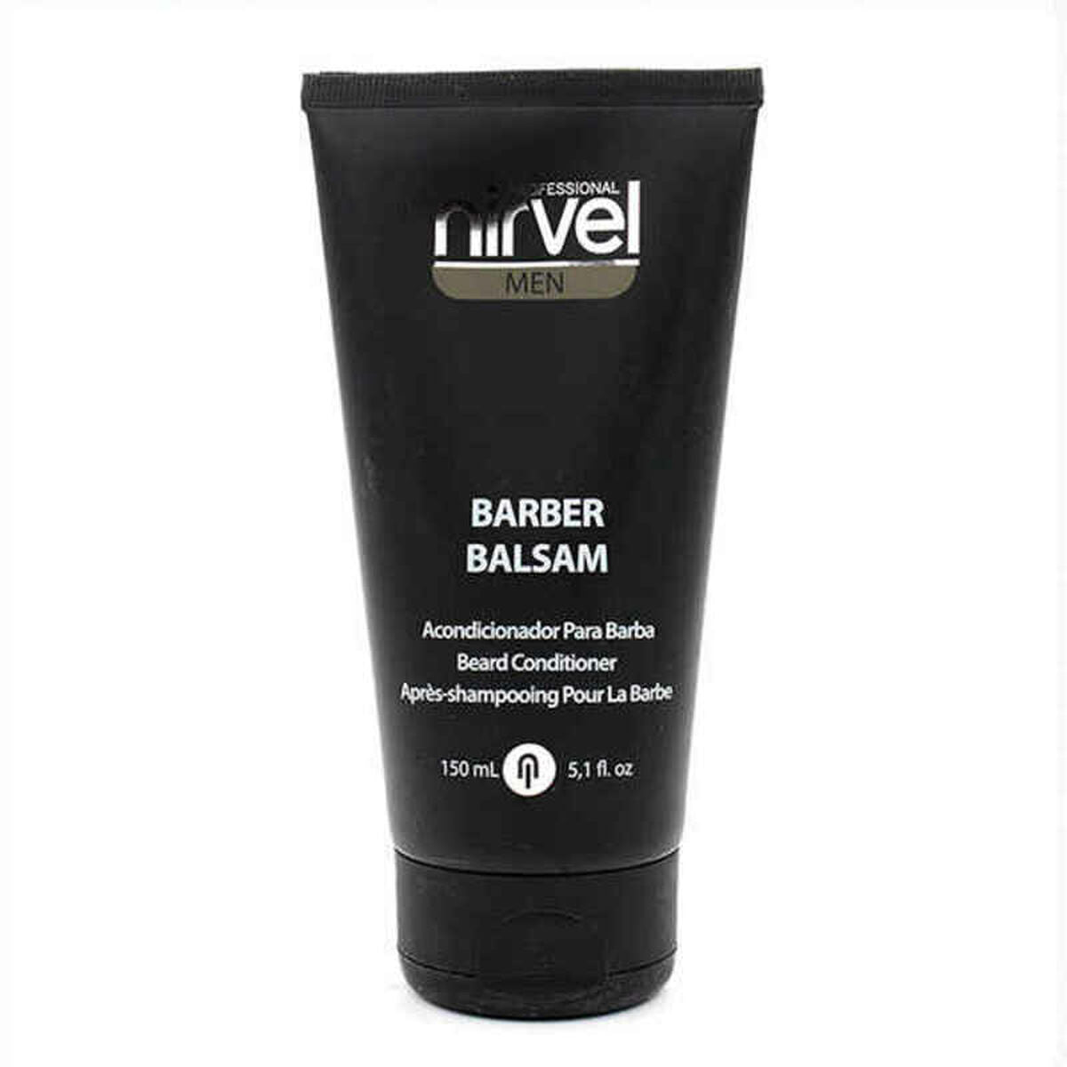 Beard Balm Nirvel (150 ml) -  Beauty, Shaving and hair removal -  Nirvel.