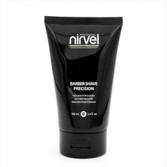 Shaving Gel Nirvel Barber Shave Precision (100 ml) -  Beauty, Shaving and hair removal -  Nirvel.