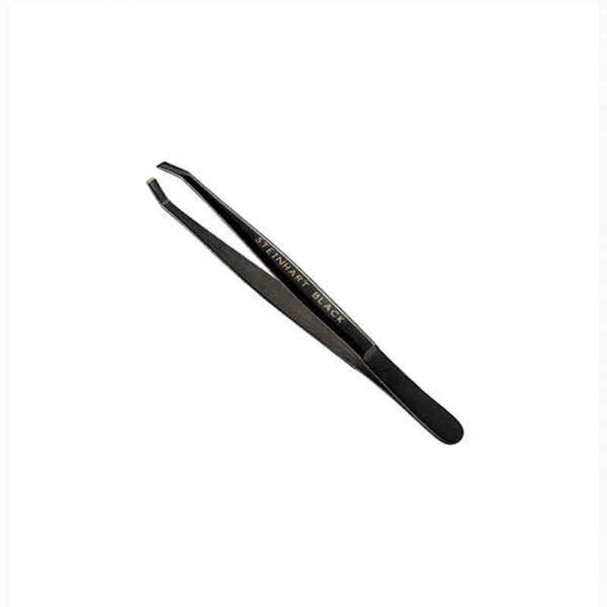 Tweezers for Plucking Steinhart Black -  Beauty, Hair care -  Steinhart.