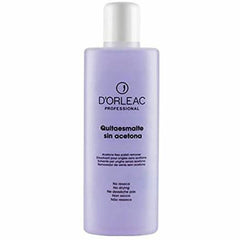 Nail polish remover Instyle Fama Fabré 8435090830459 Nail polish remover without acetone (200 ml) -  Beauty, Manicure and pedicure -  Fama Fabré.