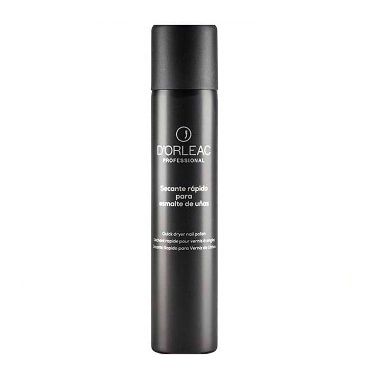 Nail Drying Spray D'orleac (200 ml) -  Beauty, Manicure and pedicure -  D'orleac.