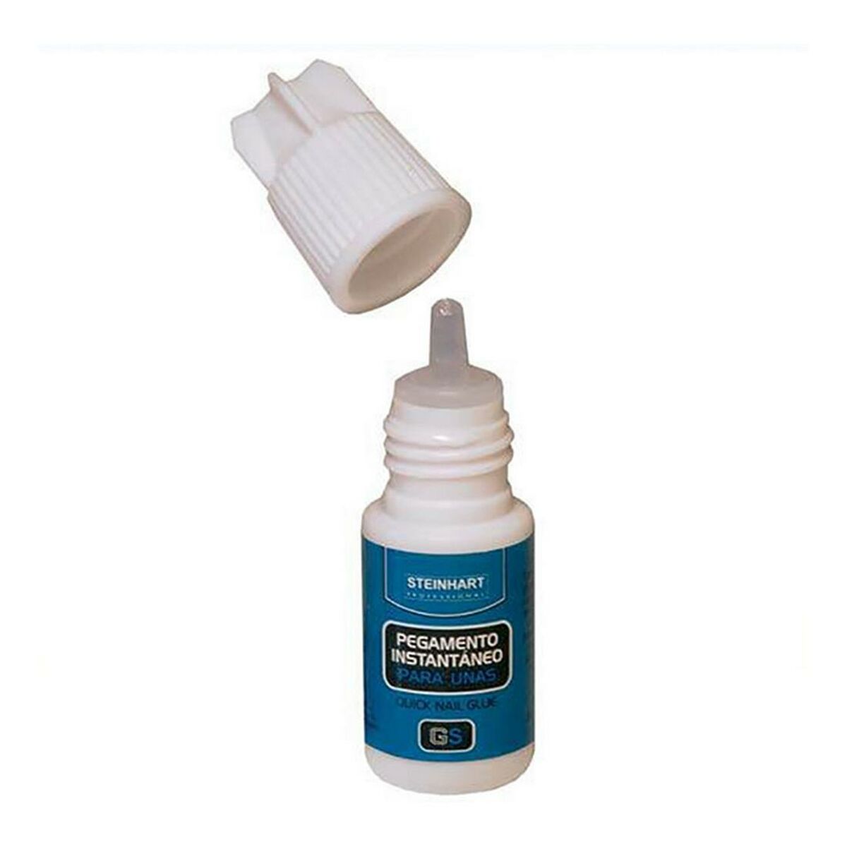 Glue Steinhart Pegamento Uñas False nails -  Beauty, Manicure and pedicure -  Steinhart.