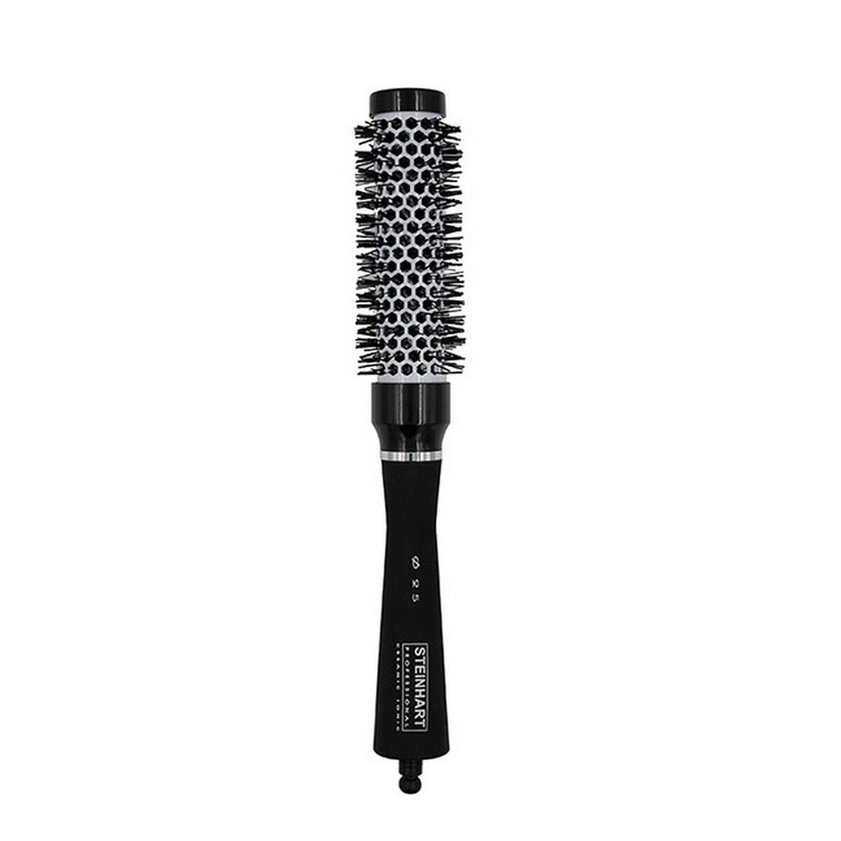 Heat Brush Ceramic Ionic Steinhart -  Beauty, Hair care -  Steinhart.