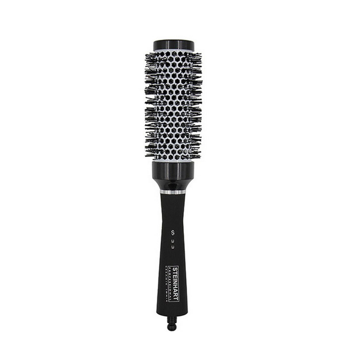 Heat Brush Ceramic Ionic Steinhart -  Beauty, Hair care -  Steinhart.