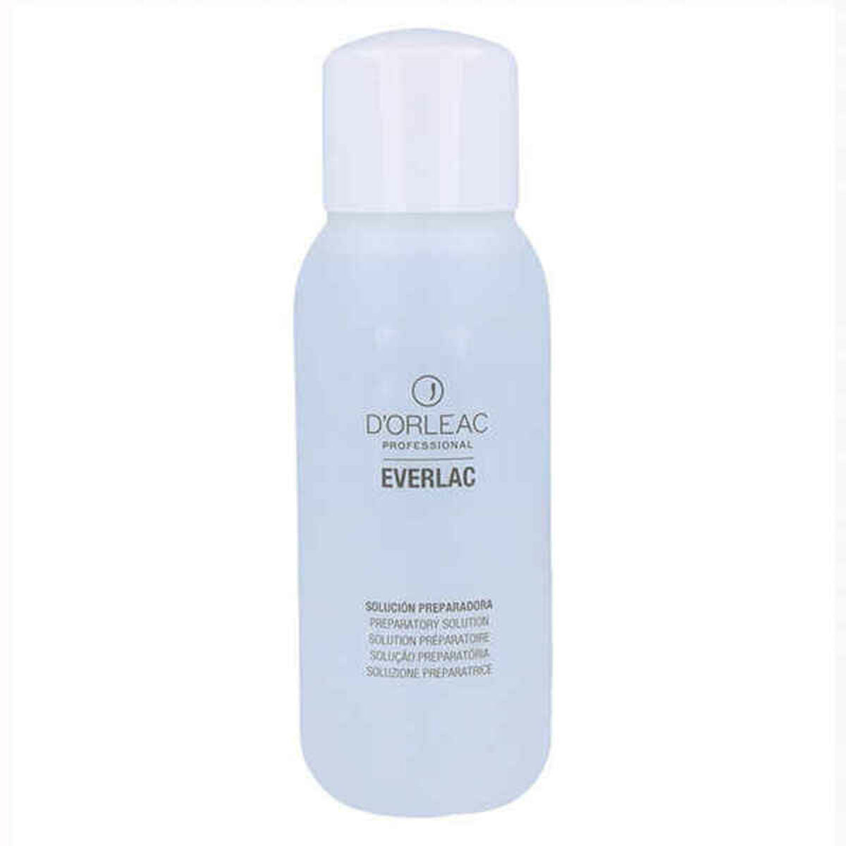 cleaner D'orleac Everlac (300 ml) -  Beauty, Manicure and pedicure -  D'orleac.