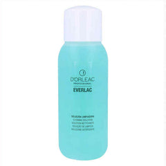 Nail polish remover D'orleac Everlac Solución (300 ml) -  Beauty, Manicure and pedicure -  D'orleac.