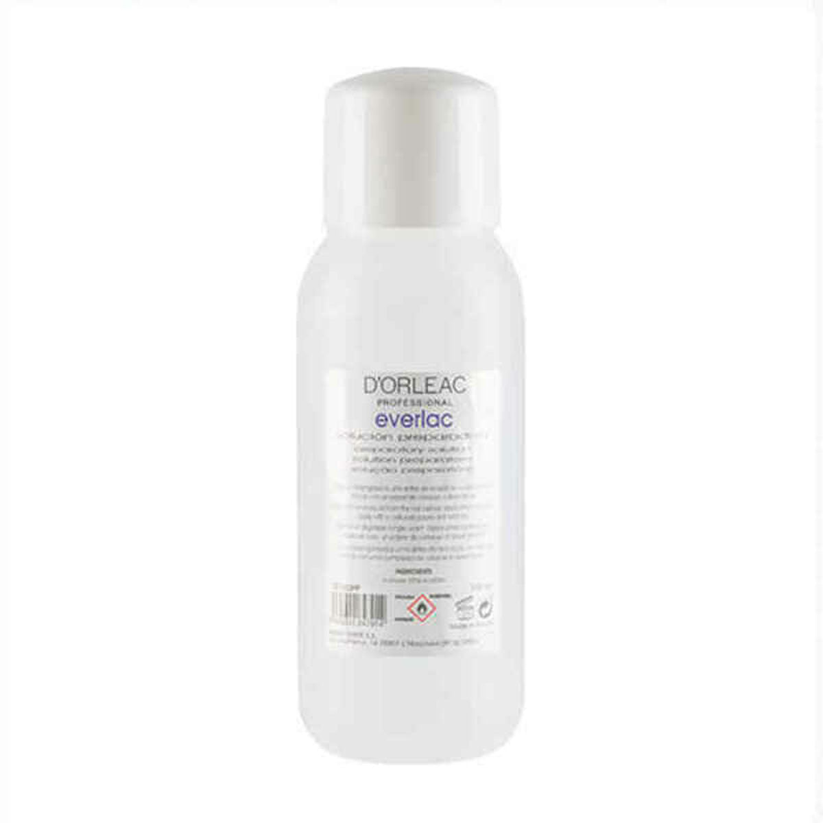 cleaner Fama Fabré Nails (150 ml) -  Beauty, Manicure and pedicure -  Fama Fabré.