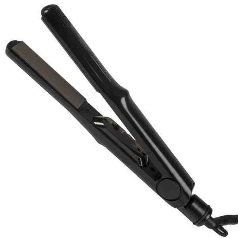 Hair Straightener Steinhart STEINHART PLANCHAS Black -  Beauty, Hair care -  Steinhart.