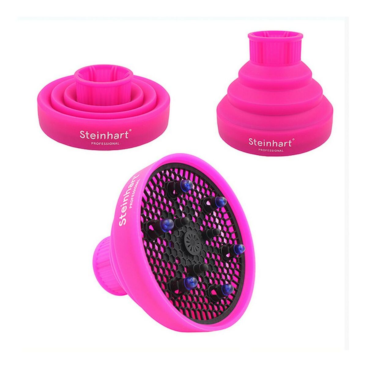 Diffuser Steinhart Foldable Universal -  Beauty, Hair care -  Steinhart.