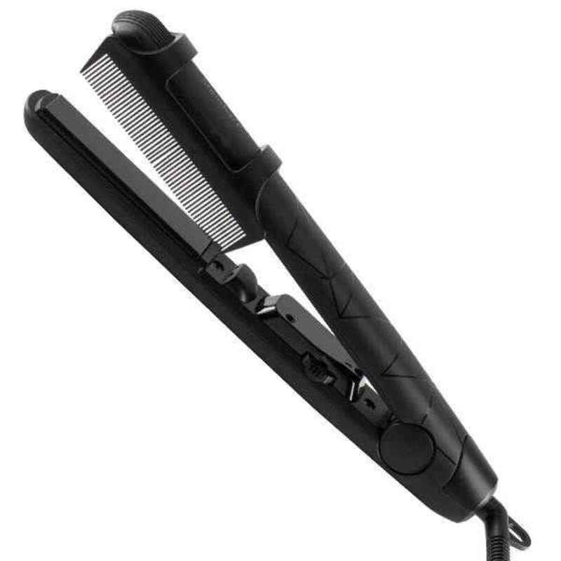 Hair Straightener Steinhart STEINHART PLANCHAS Black -  Beauty, Hair care -  Steinhart.