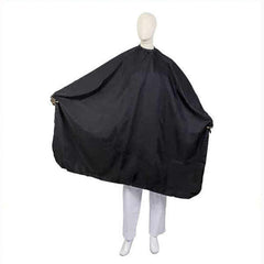 Hairdressing Cape Steinhart   Black -  Beauty, Hair care -  Steinhart.