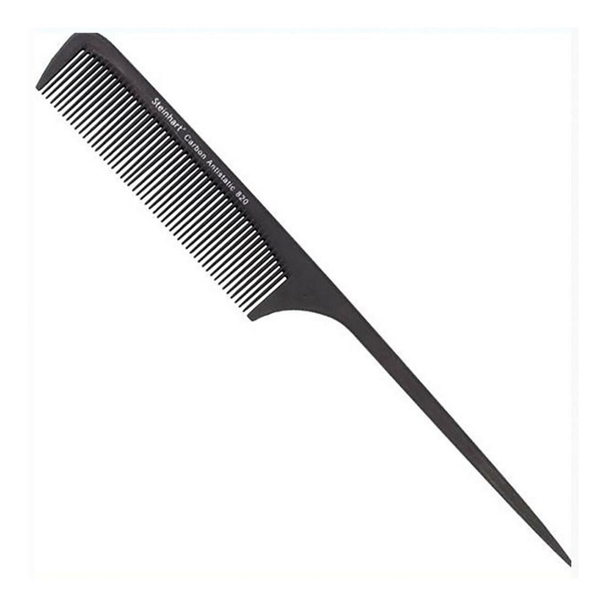 Hairstyle Steinhart Antistatic Charcoal -  Beauty, Hair care -  Steinhart.
