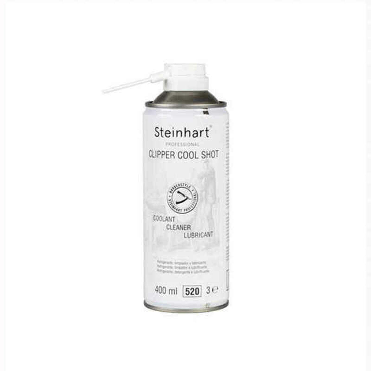 Lubricant Steinhart STEINHART MÁQUINAS DE CORTE -  Beauty, Hair care -  Steinhart.