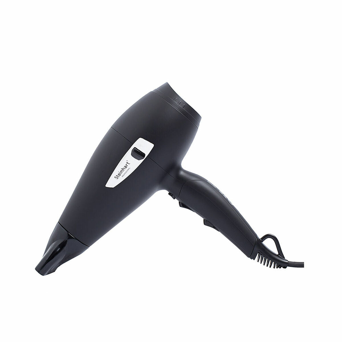 Hairdryer Steinhart STEINHART SECADORES Black -  Beauty, Hair care -  Steinhart.
