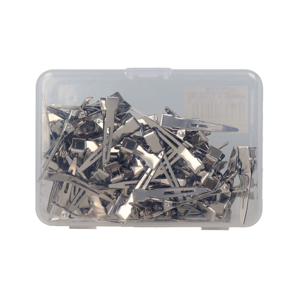 Hair Clips Steinhart   100 Units -  Beauty, Hair care -  Steinhart.