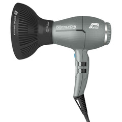 Hairdryer Parlux Digitalyon Grey 2400 W -  Beauty, Hair care -  Parlux.