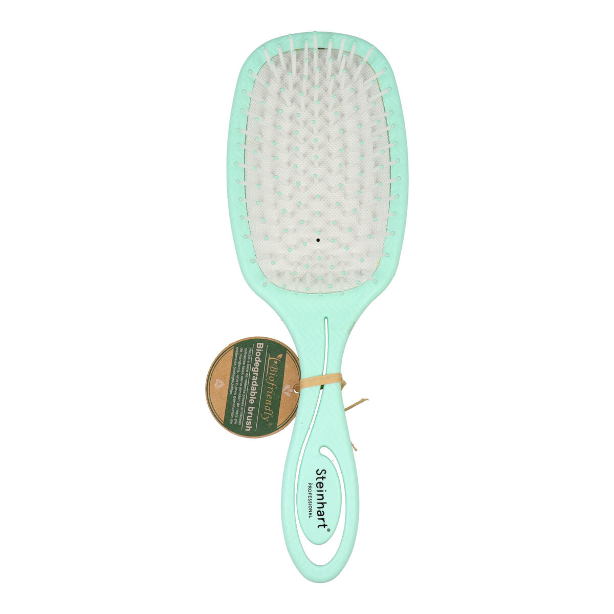 Detangling Hairbrush Steinhart STEINHART CEPILLOS Aquamarine -  Beauty, Hair care -  Steinhart.