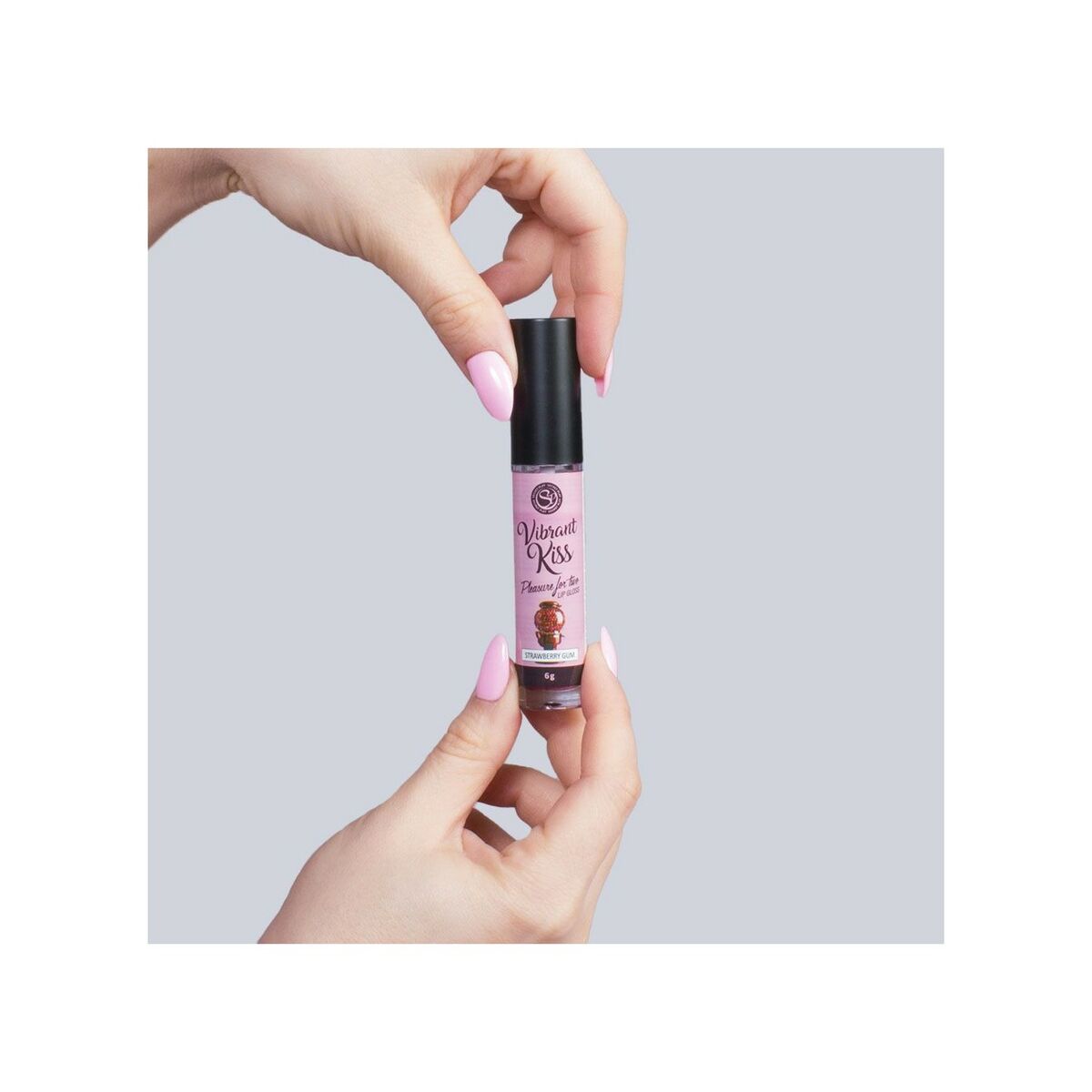 Lip-gloss Secret Play Forest fruits -  Beauty, Make-up -  Secret Play.