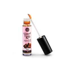 Lip-gloss Secret Play Brown -  Beauty, Make-up -  Secret Play.