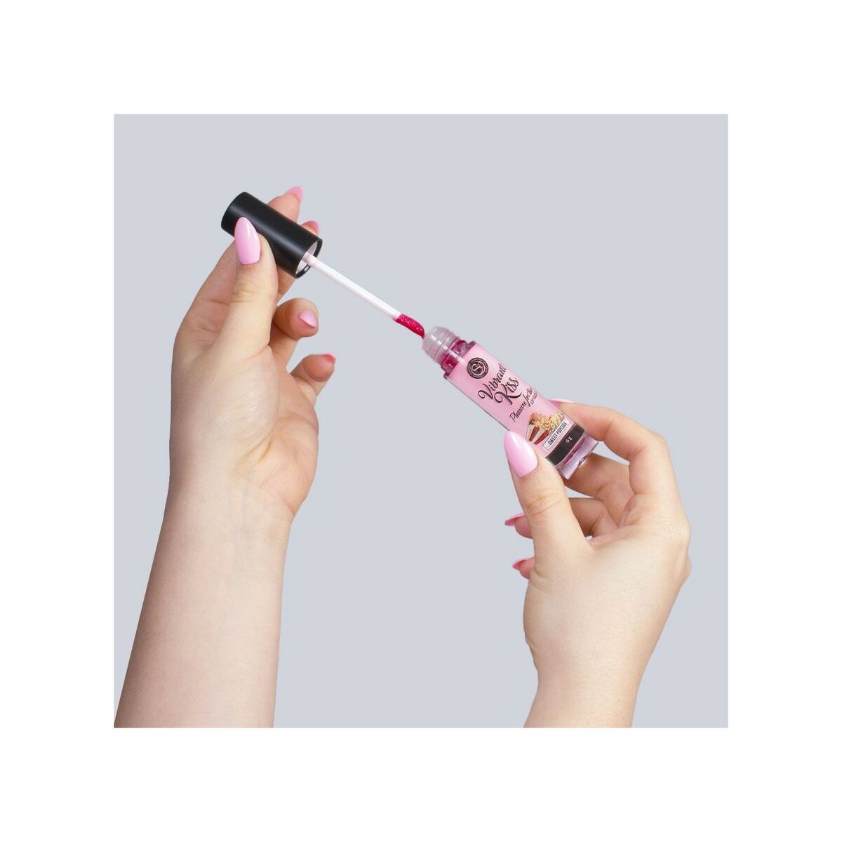 Lip-gloss Secret Play -  Beauty, Make-up -  Secret Play.