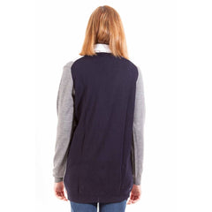 Gant Gray Wool Sweater -   -  Gant.