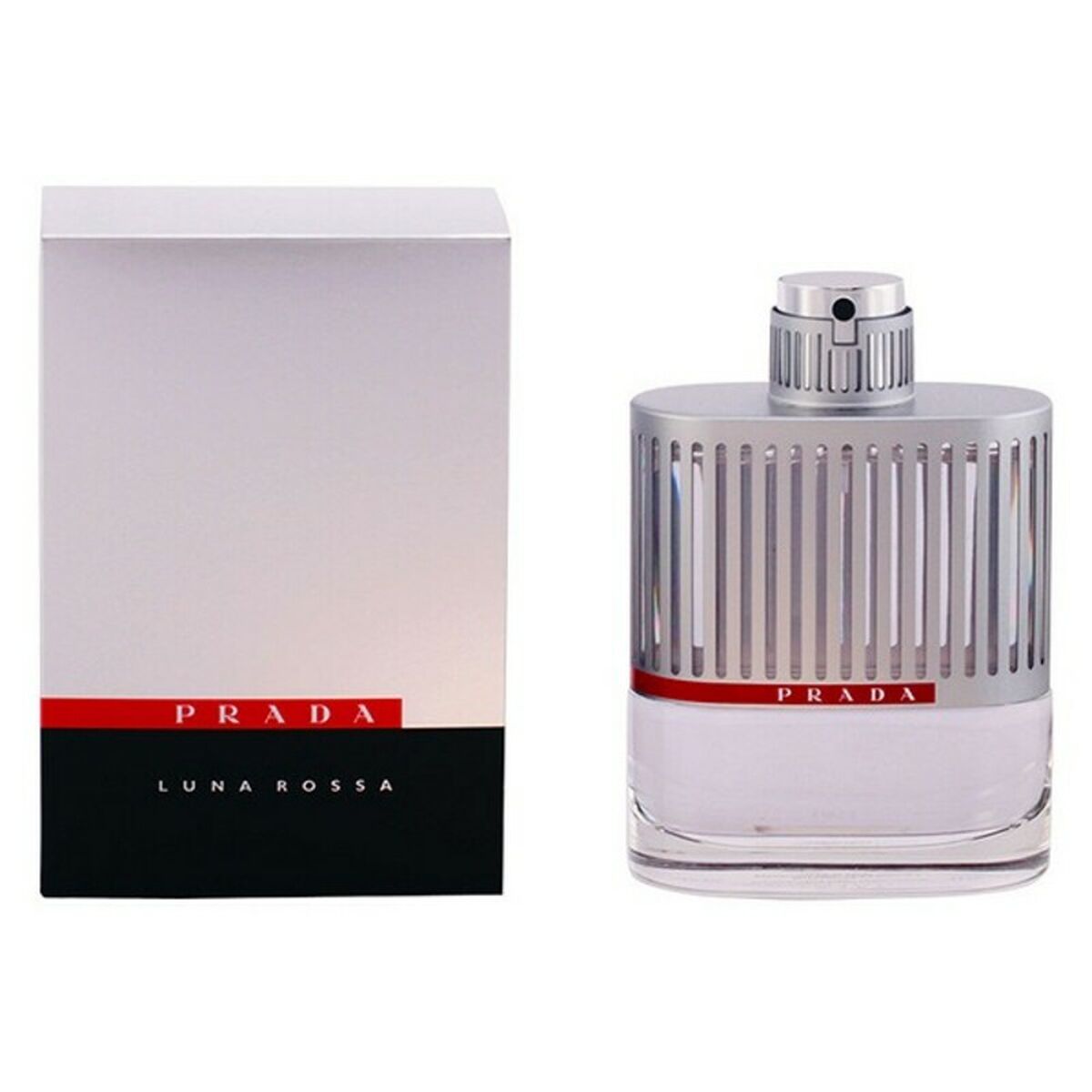 Men's Perfume Prada EDT -  Beauty, Perfumes and fragrances -  Prada.
