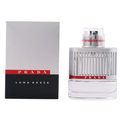 Men's Perfume Prada Luna Rossa EDT 50 ml -  Beauty, Perfumes and fragrances -  Prada.