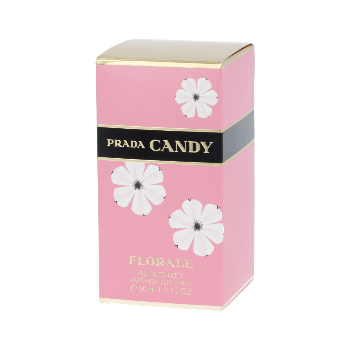 Women's Perfume Prada Candy Florale EDT 50 ml -  Beauty, Perfumes and fragrances -  Prada.
