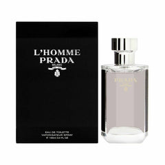Men's Perfume Prada 17294 EDT -  Beauty, Perfumes and fragrances -  Prada.