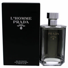 Men's Perfume L'homme Prada 17293 EDT -  Beauty, Perfumes and fragrances -  Prada.