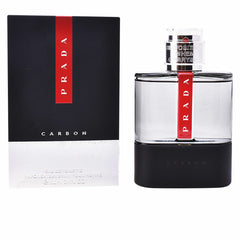 Men's Perfume Prada Luna Rossa Carbon EDT -  Beauty, Perfumes and fragrances -  Prada.