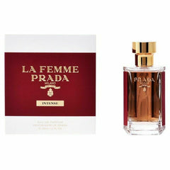 Women's Perfume Prada La Femme Intense EDP 35 ml -  Beauty, Perfumes and fragrances -  Prada.