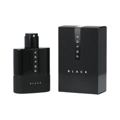Men's Perfume Prada Luna Rossa Black EDP EDT 100 ml -  Beauty, Perfumes and fragrances -  Prada.