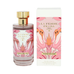 Women's Perfume Prada EDT La Femme Water Splash 150 ml -  Beauty, Perfumes and fragrances -  Prada.