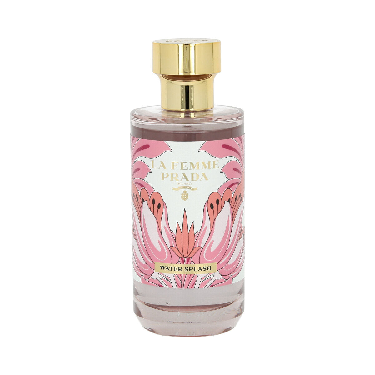 Women's Perfume Prada EDT La Femme Water Splash 150 ml -  Beauty, Perfumes and fragrances -  Prada.